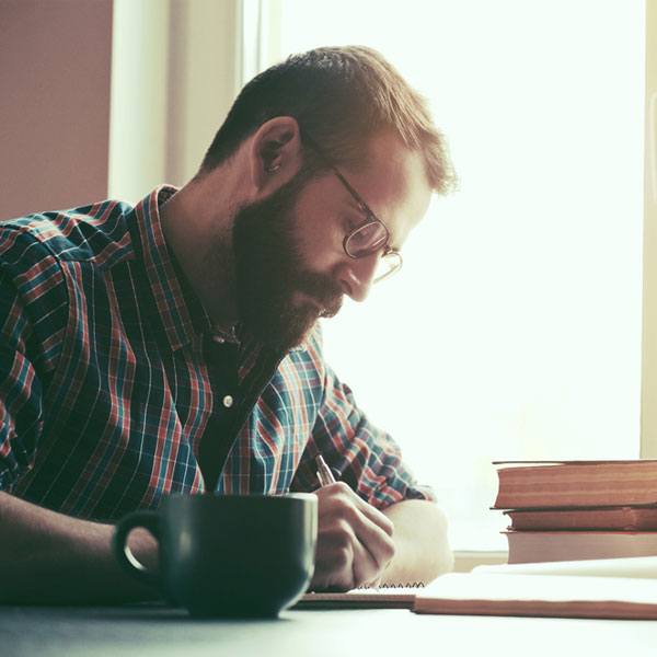 آموزش کتاب نویسی سریع برای حقوقی‌ها