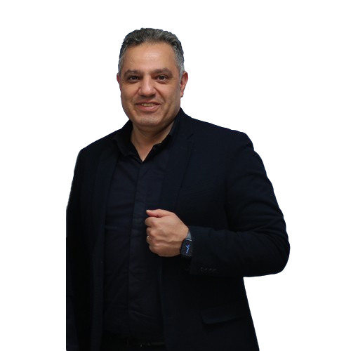 دکتر رضا ایازی
