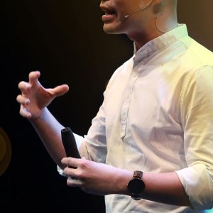 اعتماد به نفس وکالتی