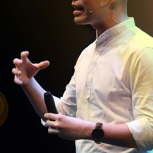 اعتماد به نفس وکالتی